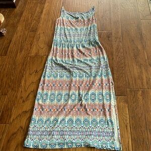 CAbi Women Maxi Dress